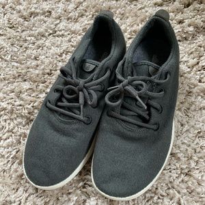 Allbirds wool sneakers